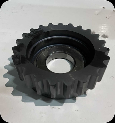 เครื่องตัดเหล็กความเร็วสูงรูปชามฟันตรงอุตสาหกรรม Shaper Cutters