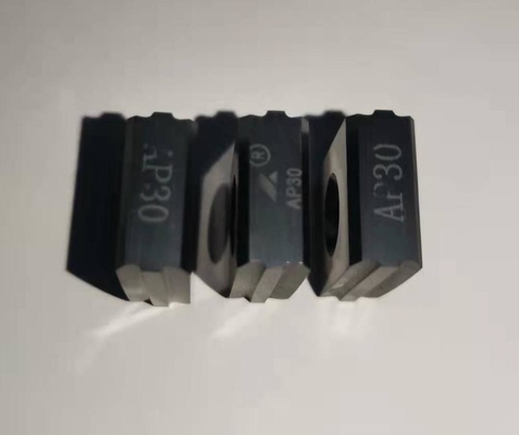 ใบมีดซีเอ็นซี ISO AP30
