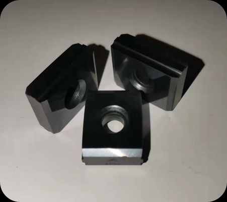 ใบมีดซีเอ็นซี ISO AP30