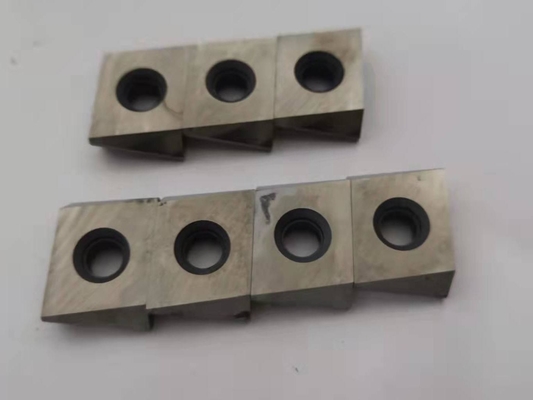 ใบมีด CNC YD201 19.00mm ความยาว 14.3mm Width