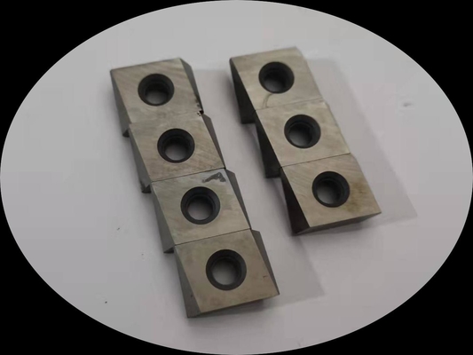 ใบมีด CNC YD201 19.00mm ความยาว 14.3mm Width