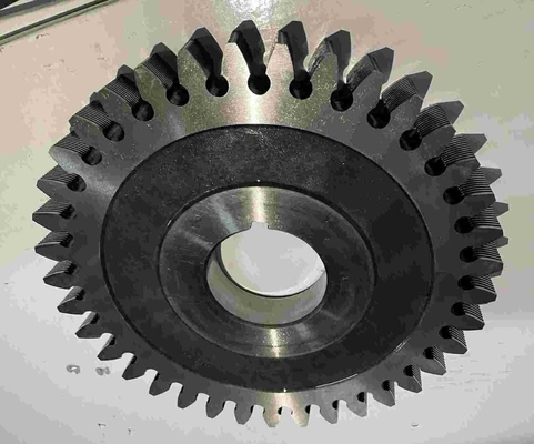 หวี Slot Gear ที่โกนหนวด ความหนา 66 มม. Internal Involute Gear