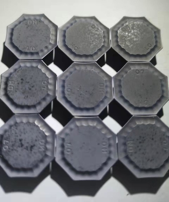 YBG302 เครื่องมือตัดโซลิดคาร์ไบด์ P25 - P40 NC - TiAlN Coating
